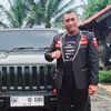 Dt Ginting cpo
