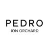 PEDRO ION