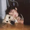ִ ࣪𖤐.