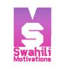Swahili Motivations