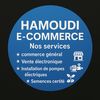 commerce et vente électronique