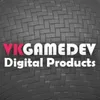 VK Gamedev