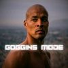 Goggins mode on