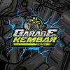 GARAGE KEMBAR OTOBOY