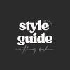 styleguide