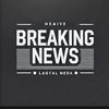 Breaking News