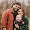 The Cox Family