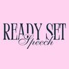 readysetspeech | SLP