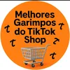 Melhores garimpos TikTok Shop
