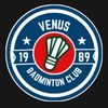 venusbadmintonclu