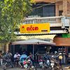 Tin Saw Cafe - တင်စောကဖေး