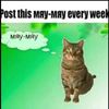 postthismaymayeveryweeek