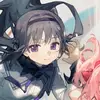 leveah✮⋆🌀|| LITERALLY HOMURA!