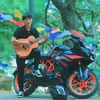Dev Solta