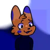 bluenspotted