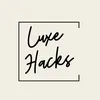 LuxeHacks