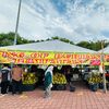King Of Durian Tempatan