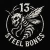 13.steel.bones