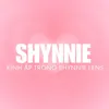 SHYNNIE CONTACT LENS