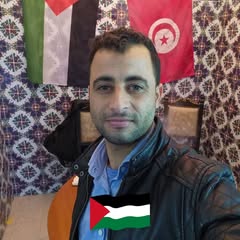 Haythm FarhatBdyef