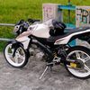 vixion.sederhana