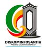 DISKOMINFOSANTIK KALTENG
