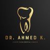 Dr Ahmed Khaled