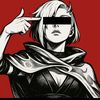 anti ∞ hero