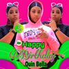 am.bella.sticker.lordess