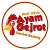 AYAM GEJROT