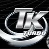 TKTURBO TURBINAS