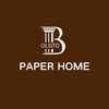 Paper Home