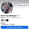 Góc Makeup của Thỷ -  Đà Nẵng