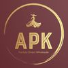 APK အထည်ဆိုင်