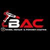 bacpowdercoating