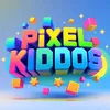 Pixel Kiddos(acc for sale)