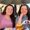 Tori and Nessa