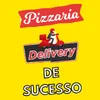 PIZZARIA DELIVERY DE SUCESSO