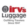 Irv's Luggage
