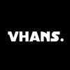 VHANS.
