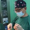 Dr. Jiang from Shanghai