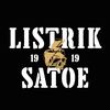 LISTRIK SATOE