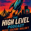 TheHighLevelPod