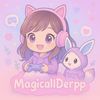 magicallderpp