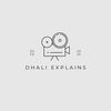 dhaliexplains