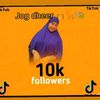 jog dheer👸🦌🇸🇧