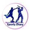 The Sports Diary