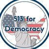 513forDemocracy