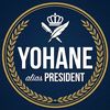 YOHANE ALIAS PRÉSIDENT 🫂🇬🇦