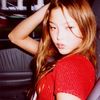 foxsnowyrose